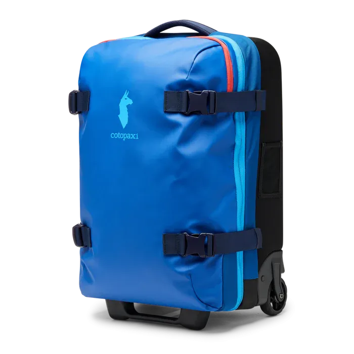 Cotopaxi Allpa 38L Roller Bag