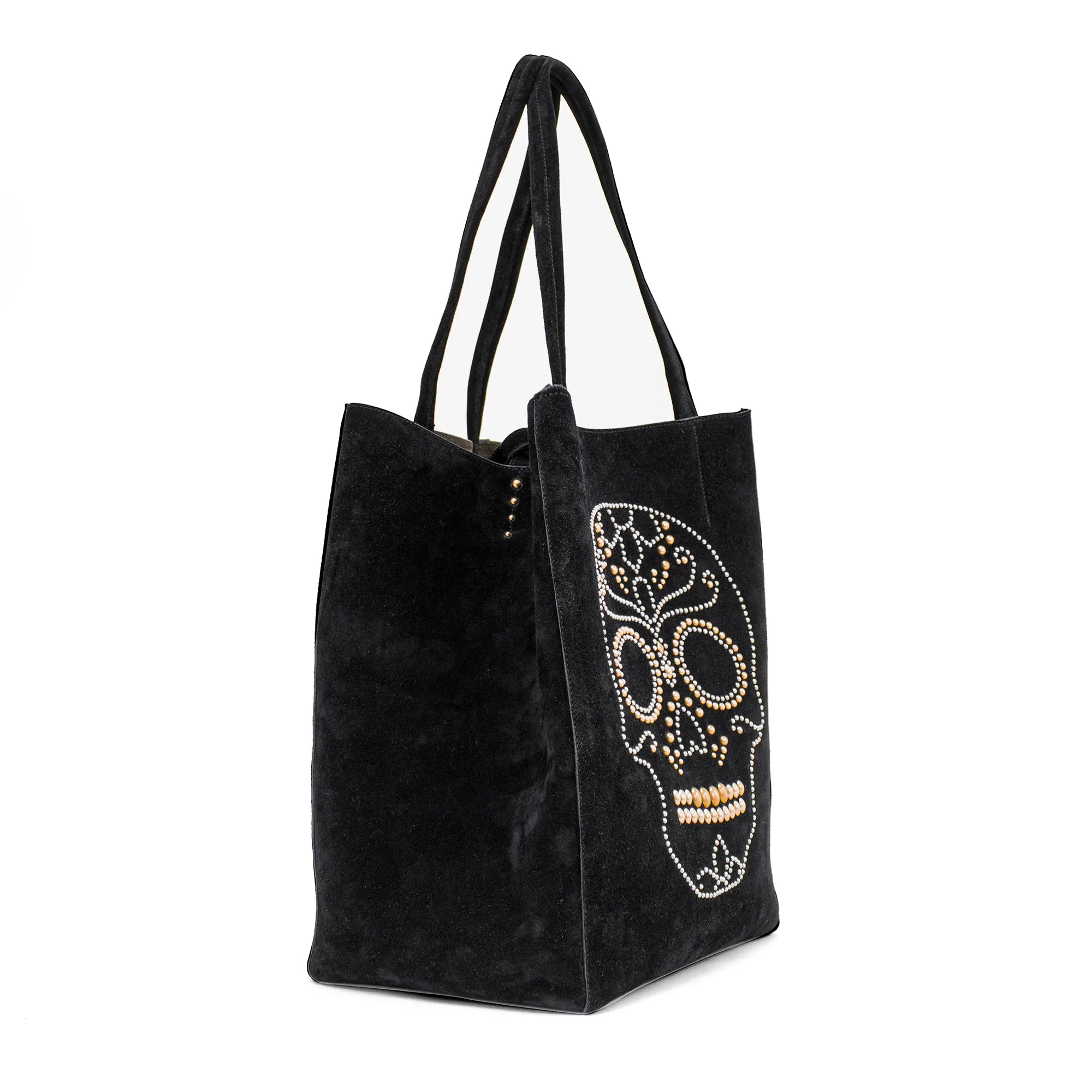 Dannie Calavera Tote