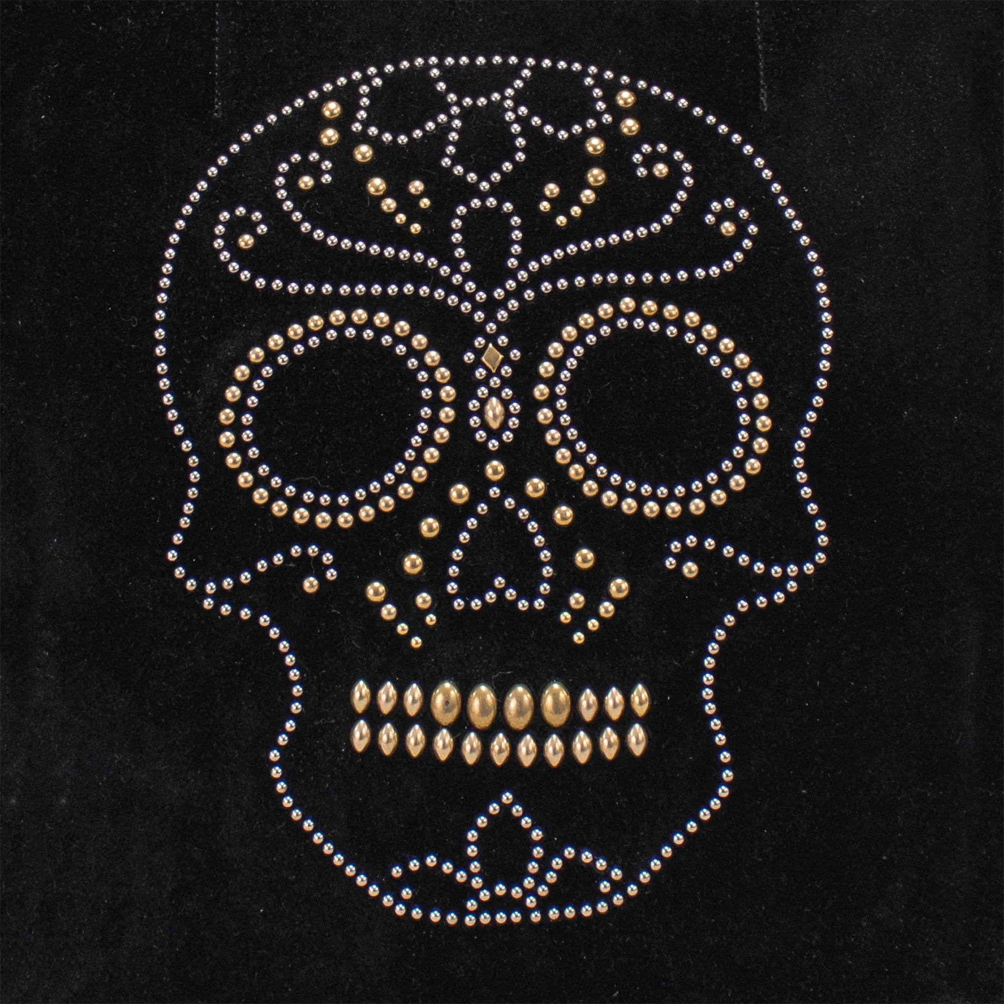 Dannie Calavera Tote