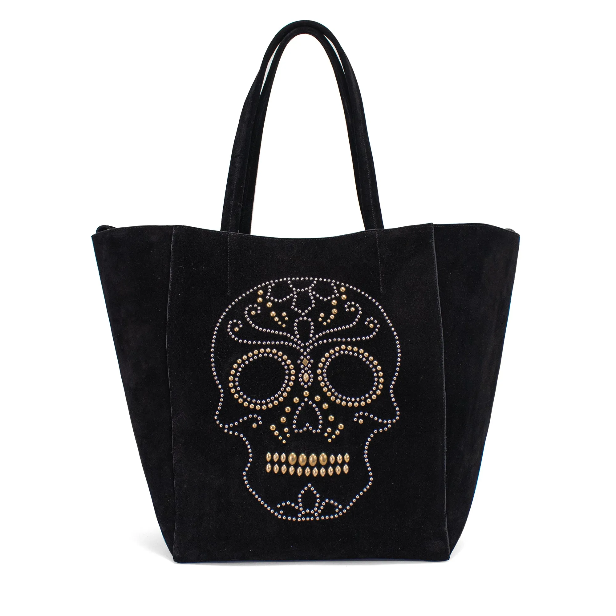 Dannie Calavera Tote