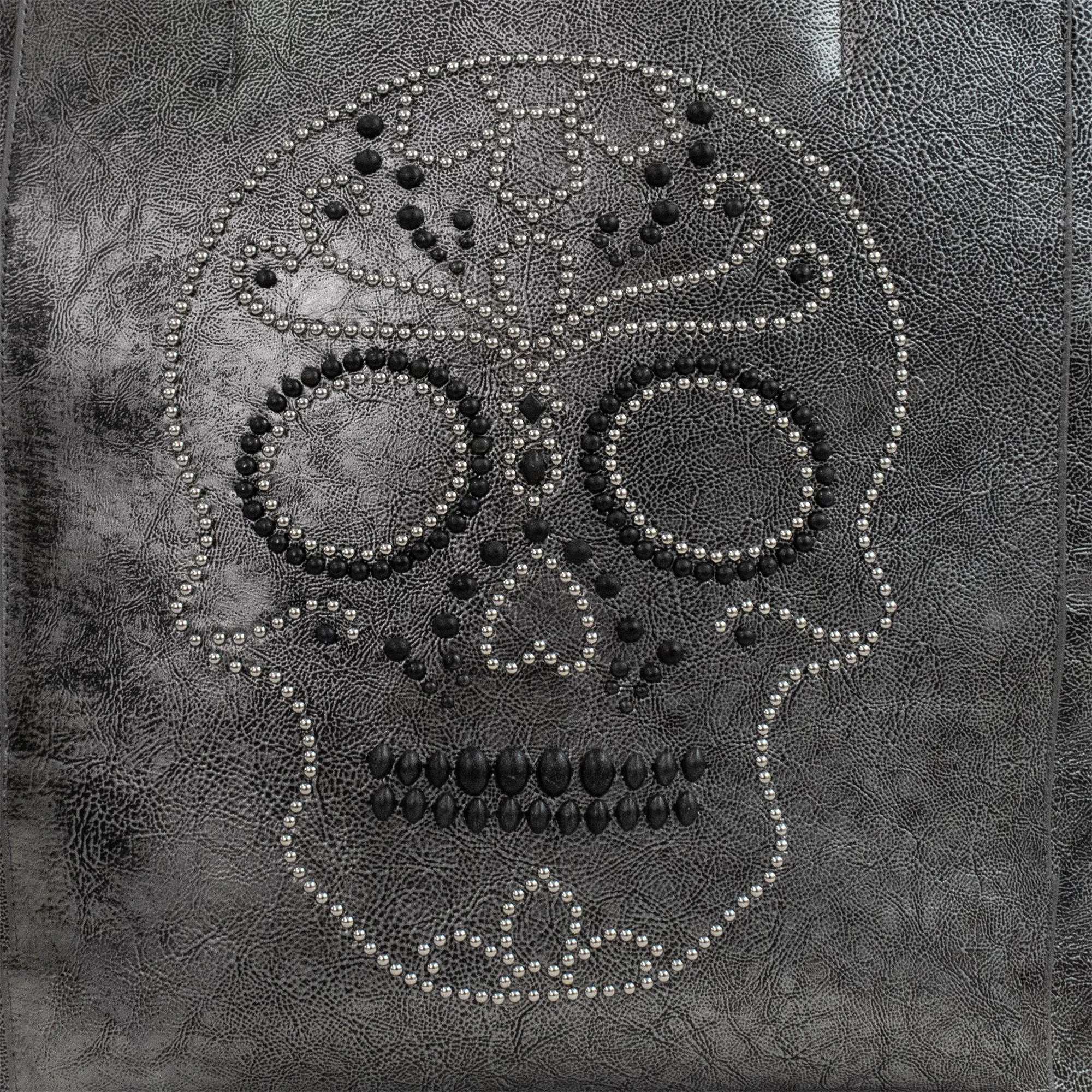 Dannie Calavera Tote