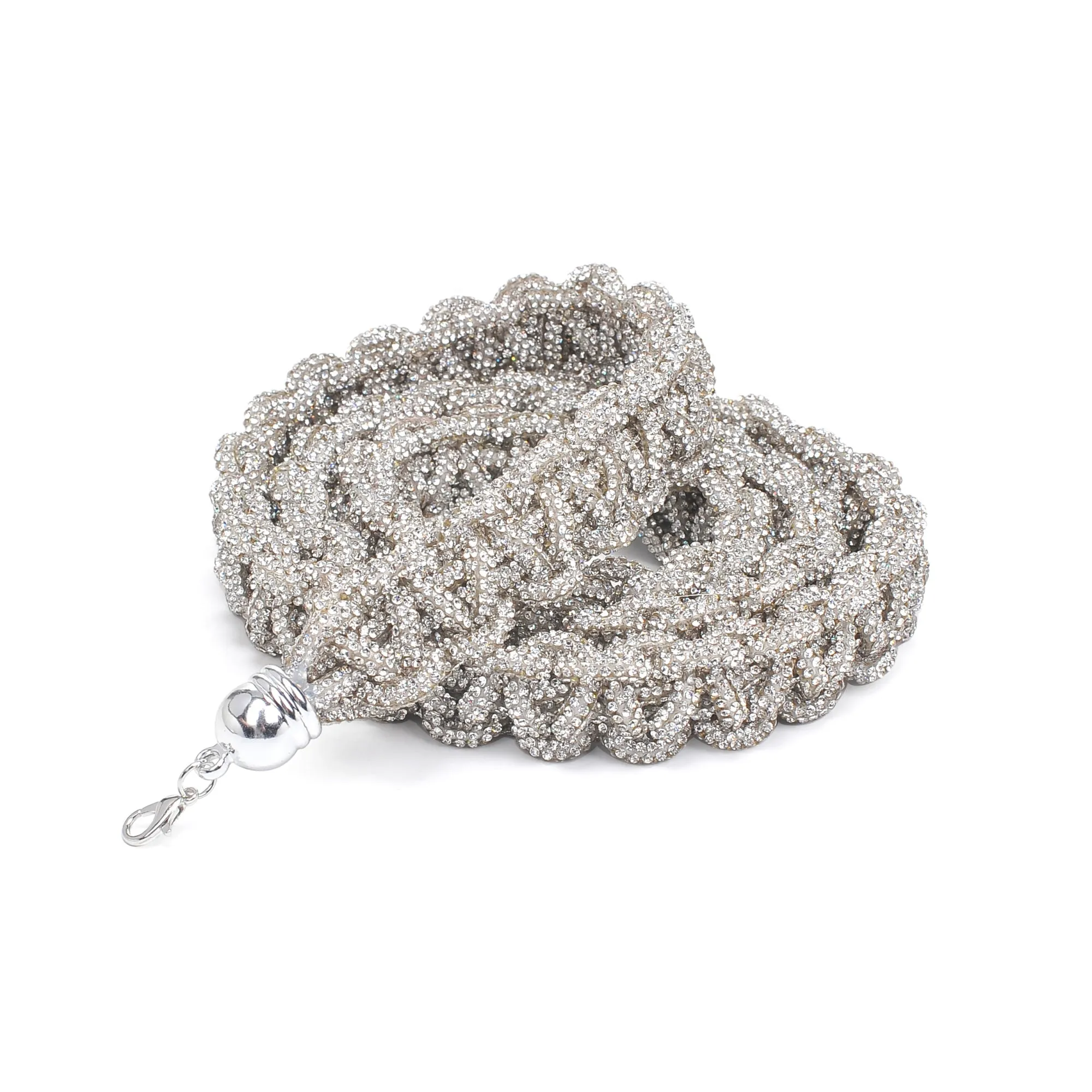 Dazzling Shoulder Strap