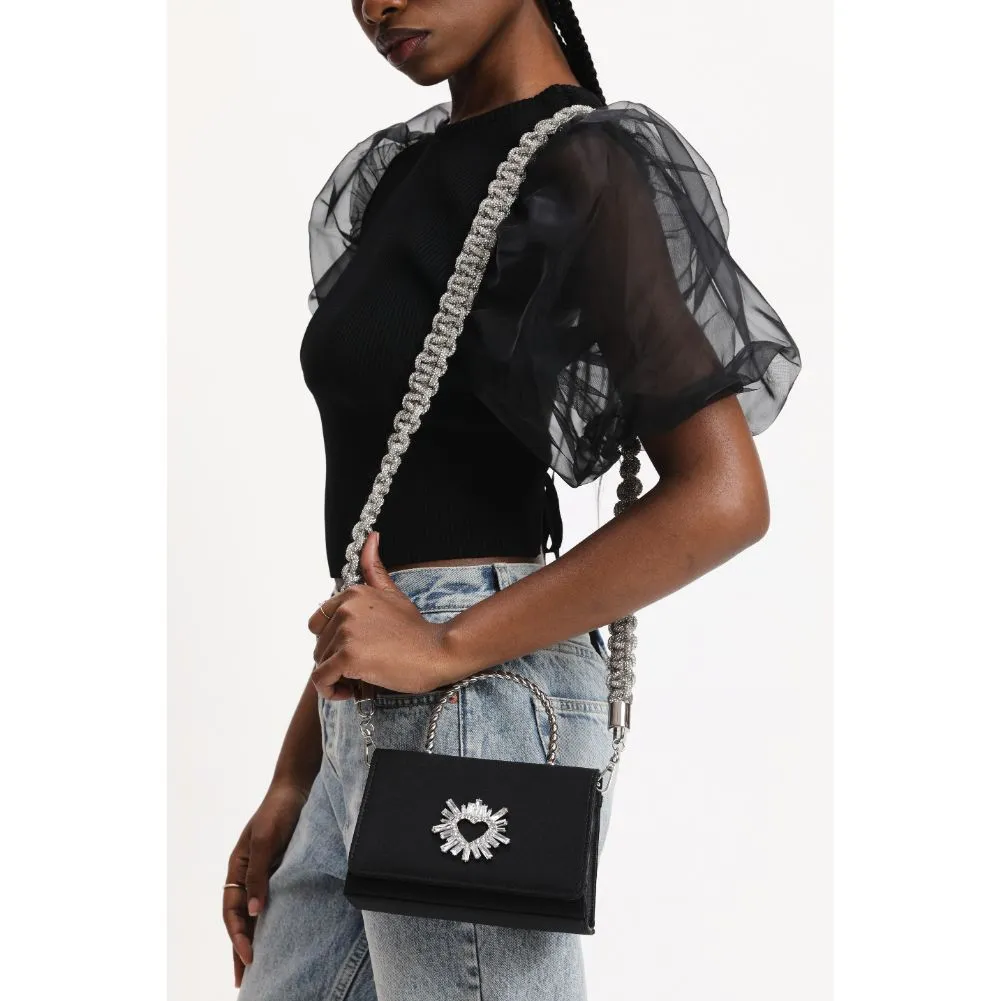 Dazzling Shoulder Strap