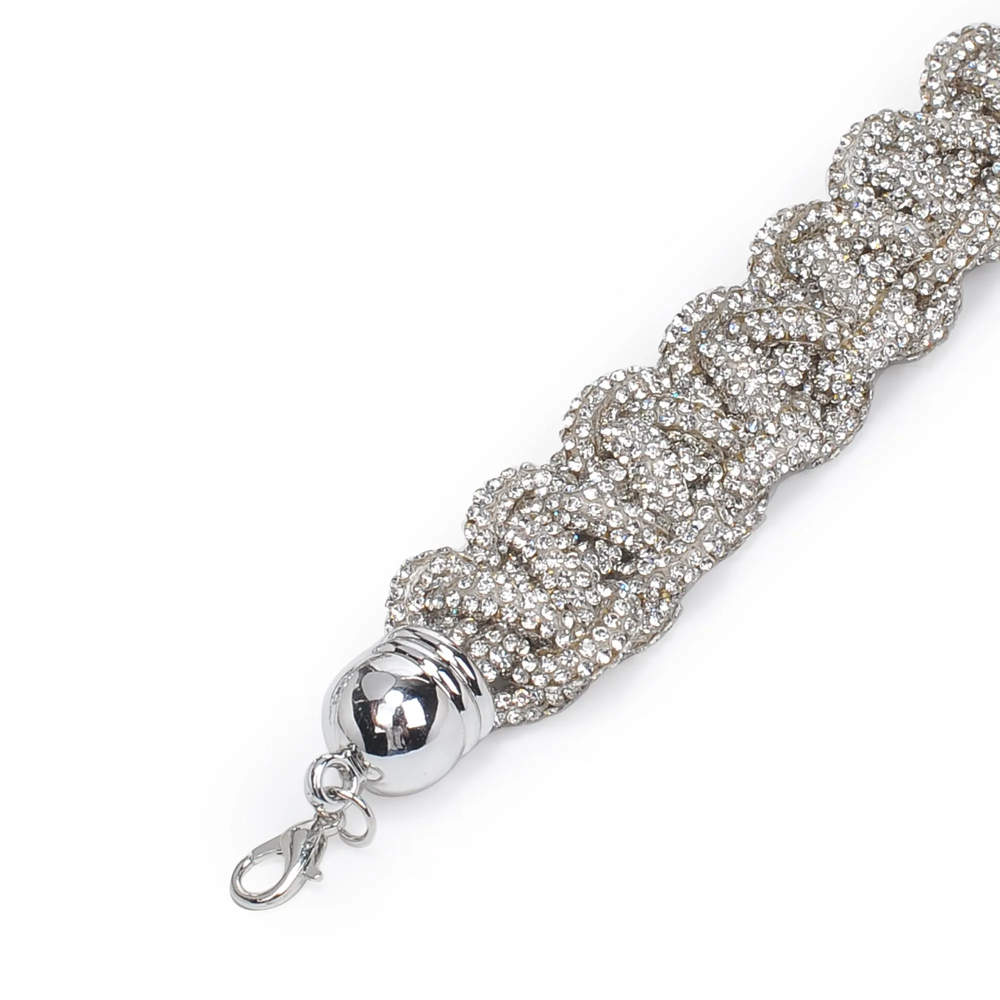 Dazzling Shoulder Strap