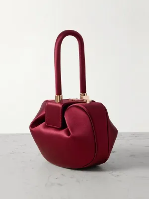 Demi satin bag