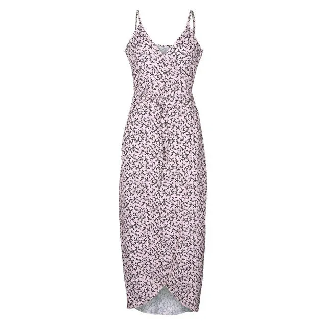 Designer Elegant Runway Dress.