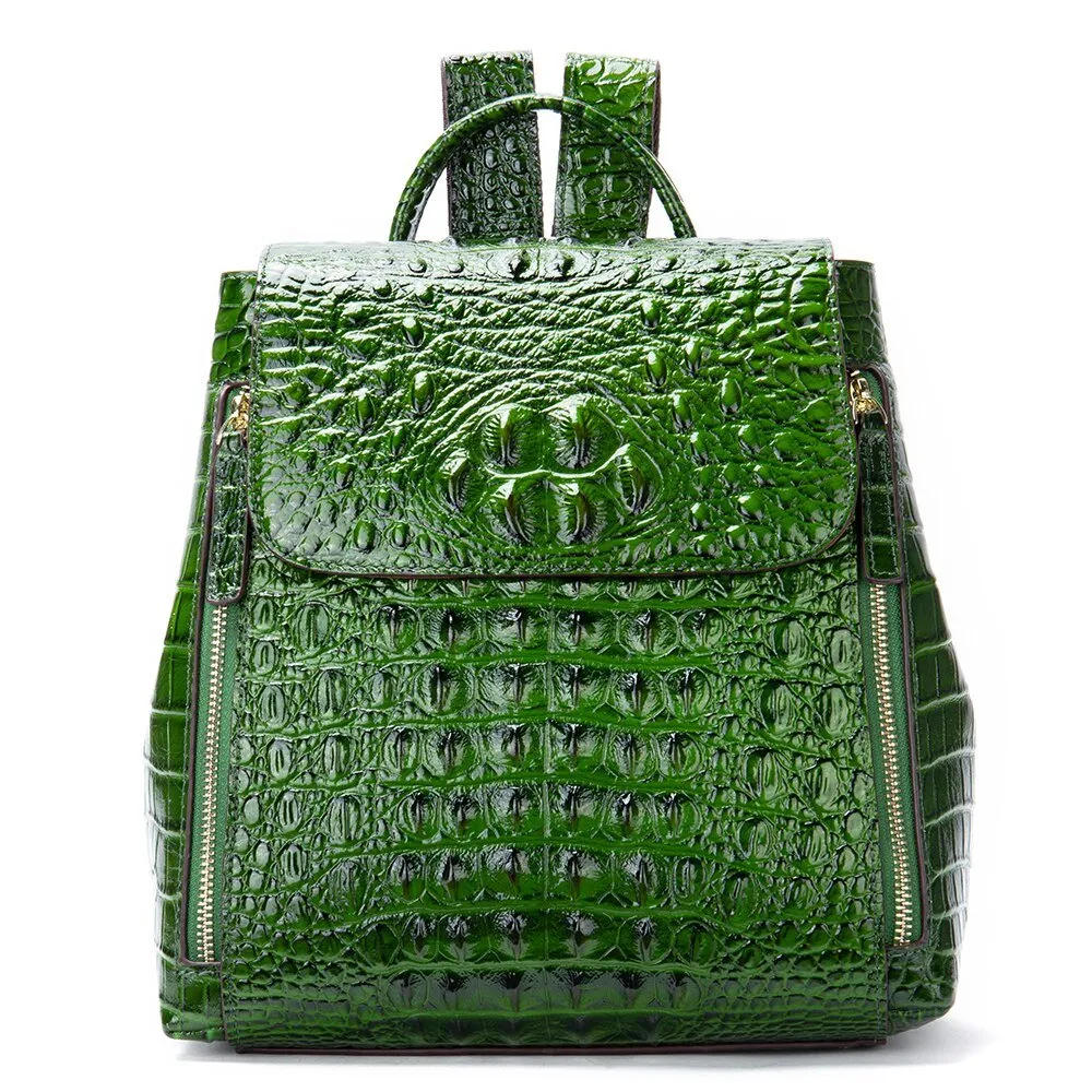 Diamoré Everyday Zip Pack