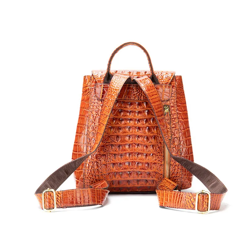 Diamoré Everyday Zip Pack