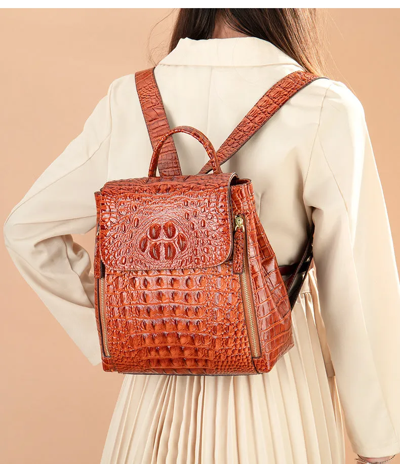 Diamoré Everyday Zip Pack