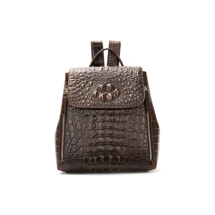 Diamoré Everyday Zip Pack