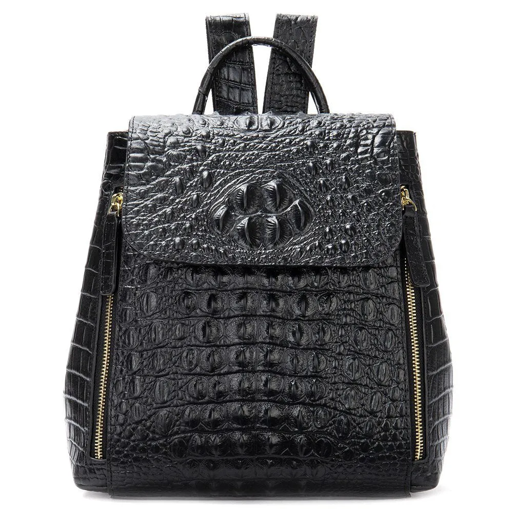 Diamoré Everyday Zip Pack