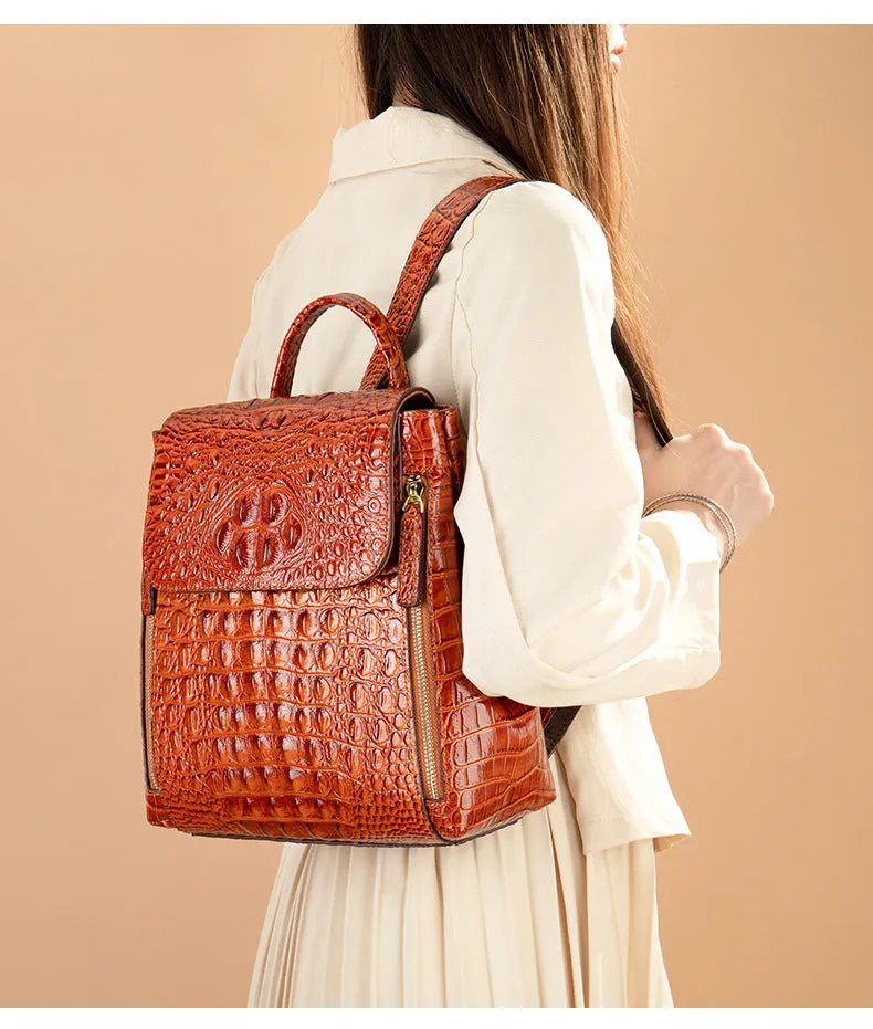 Diamoré Everyday Zip Pack