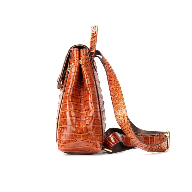 Diamoré Everyday Zip Pack