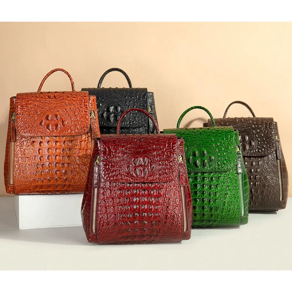 Diamoré Everyday Zip Pack
