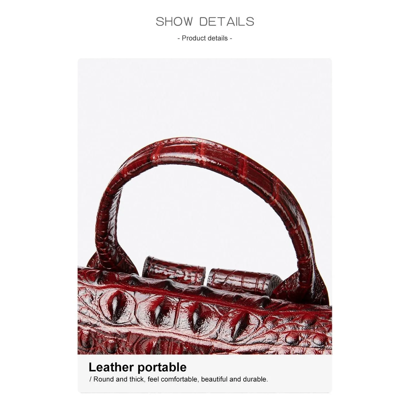 Diamoré Everyday Zip Pack