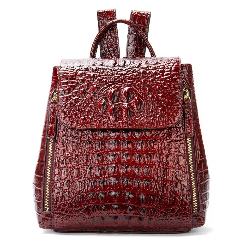 Diamoré Everyday Zip Pack