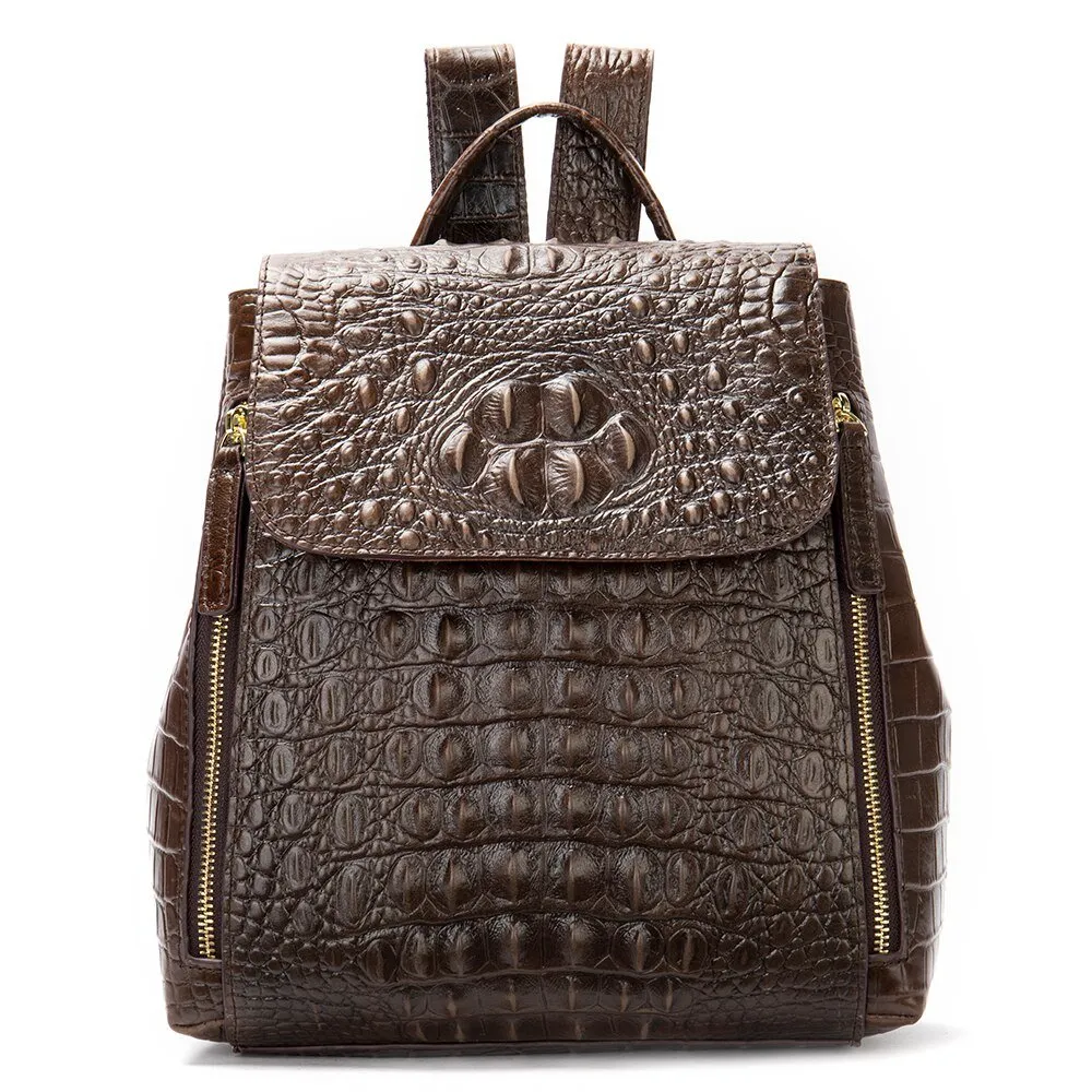 Diamoré Everyday Zip Pack