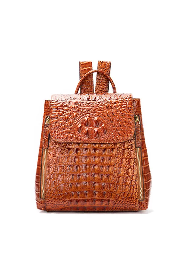 Diamoré Everyday Zip Pack