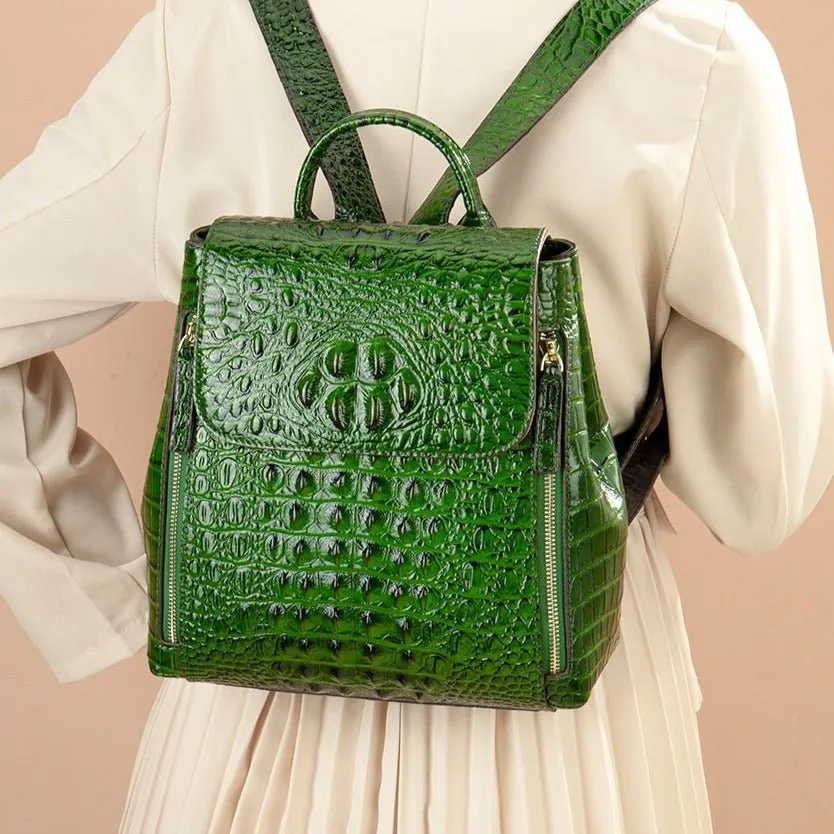 Diamoré Everyday Zip Pack