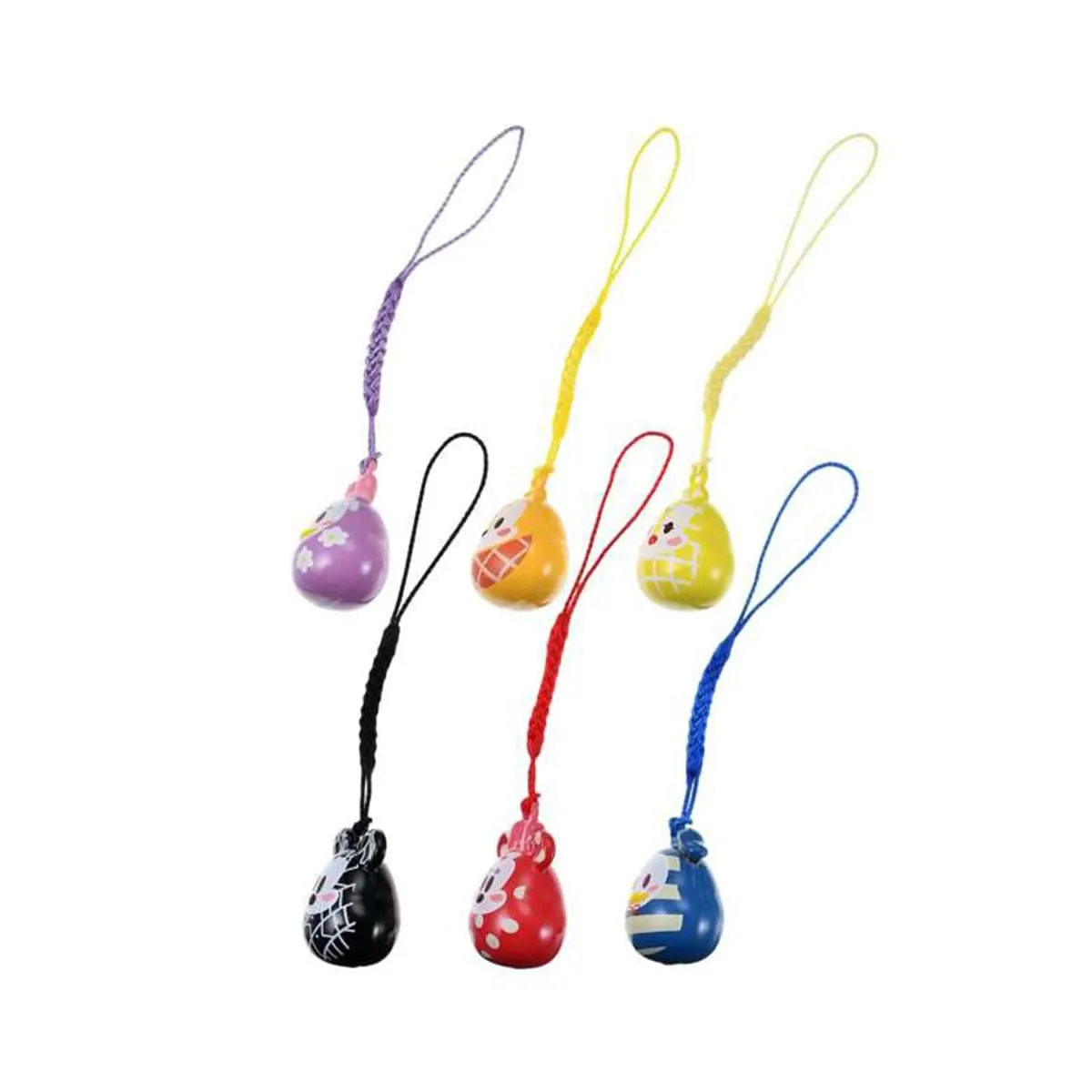 Disney Mickey & Friends Secret Strap Suikinrin New Year 2025