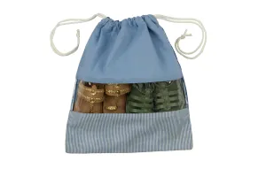 DOODLE DUDE SHOE BAG