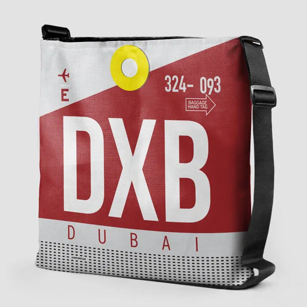 DXB - Tote Bag