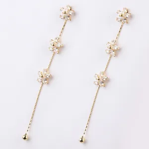 ELEGANT JEWELRY EARRING FOR GIRLS
