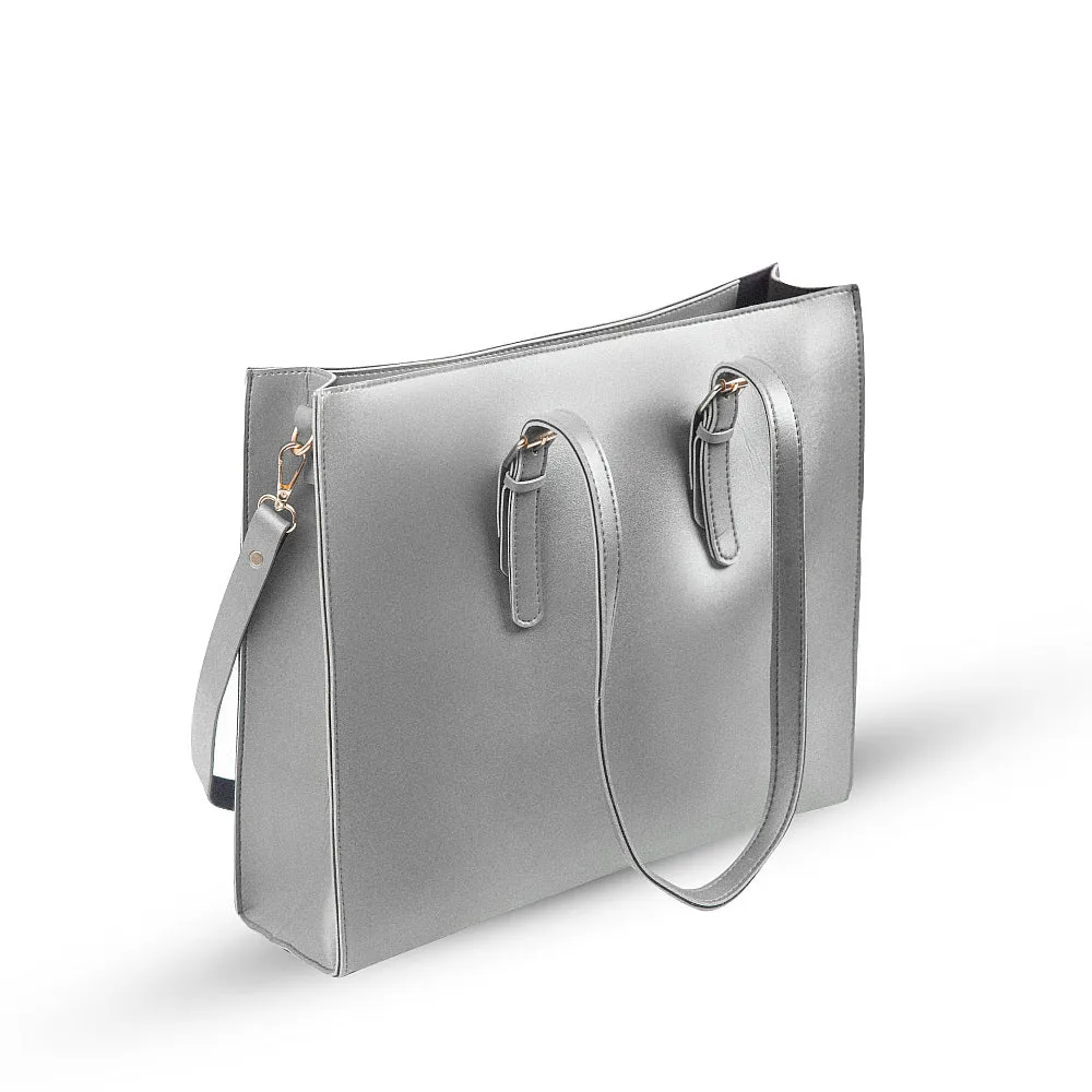 ELMIRA 3 PCS GREY