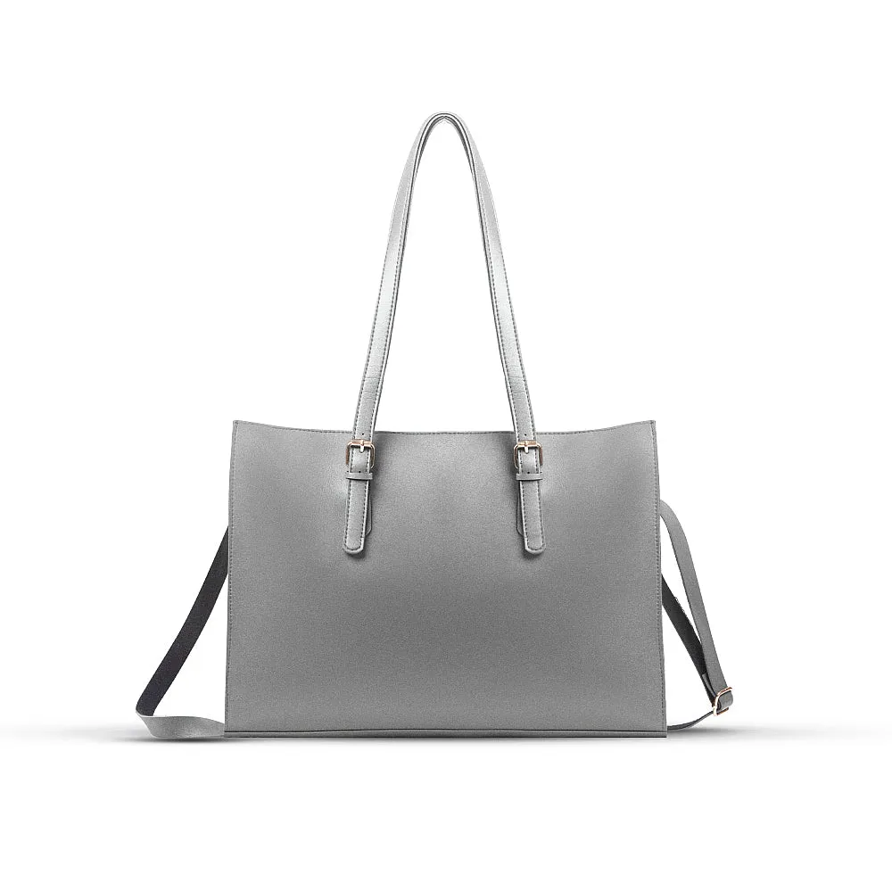 ELMIRA 3 PCS GREY