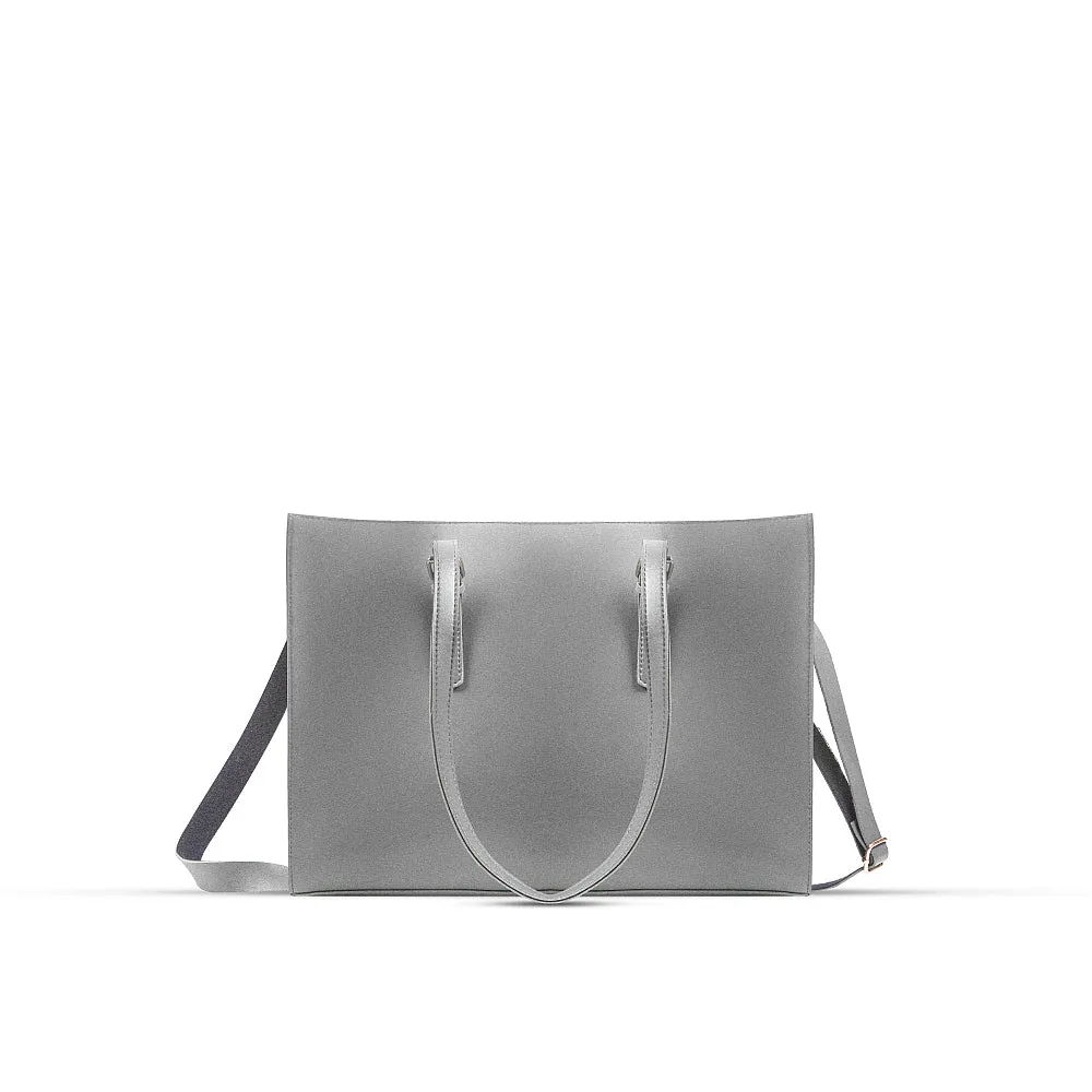 ELMIRA 3 PCS GREY