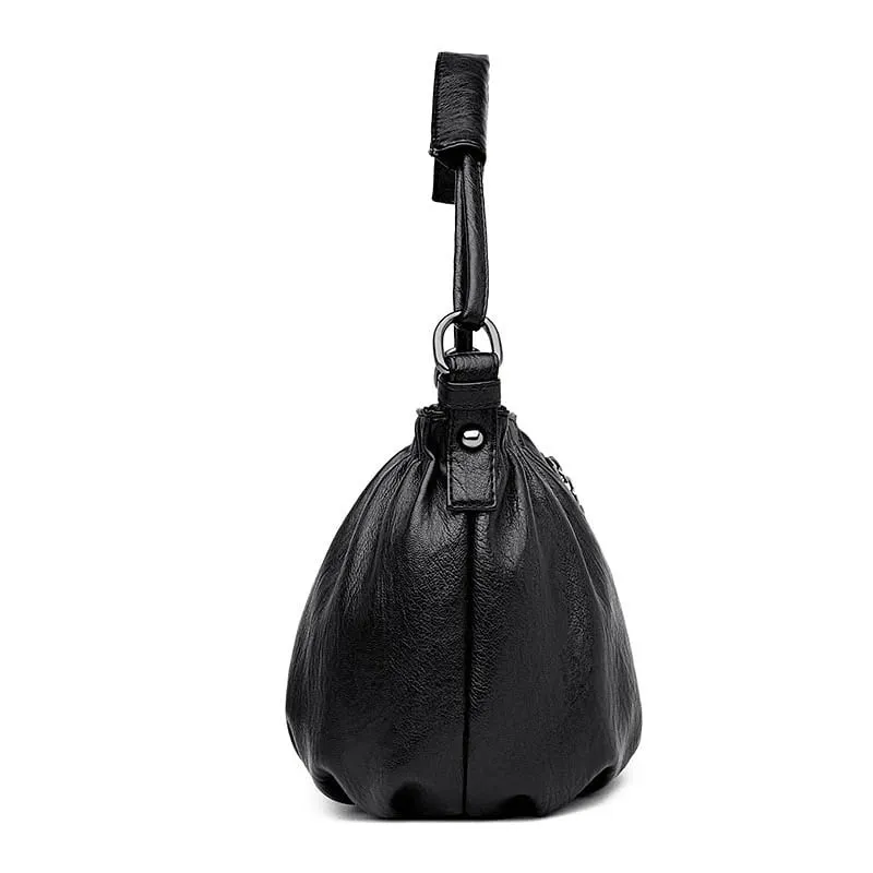 Esmeralda | Vintage Charm | Shoulder Bag