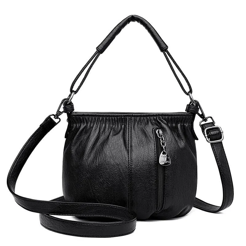 Esmeralda | Vintage Charm | Shoulder Bag