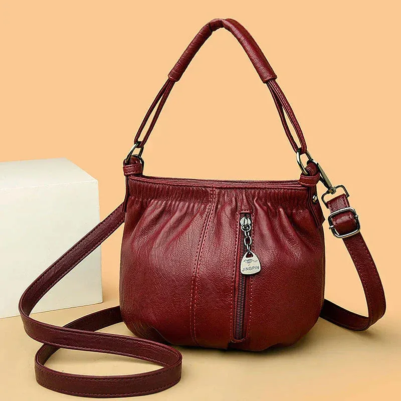 Esmeralda | Vintage Charm | Shoulder Bag