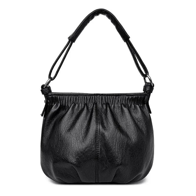 Esmeralda | Vintage Charm | Shoulder Bag