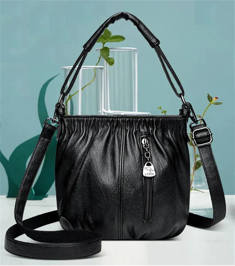 Esmeralda | Vintage Charm | Shoulder Bag