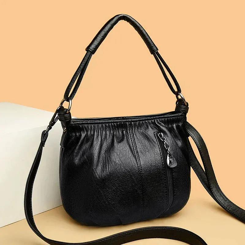 Esmeralda | Vintage Charm | Shoulder Bag