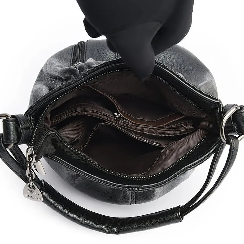 Esmeralda | Vintage Charm | Shoulder Bag