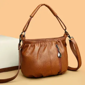 Esmeralda | Vintage Charm | Shoulder Bag