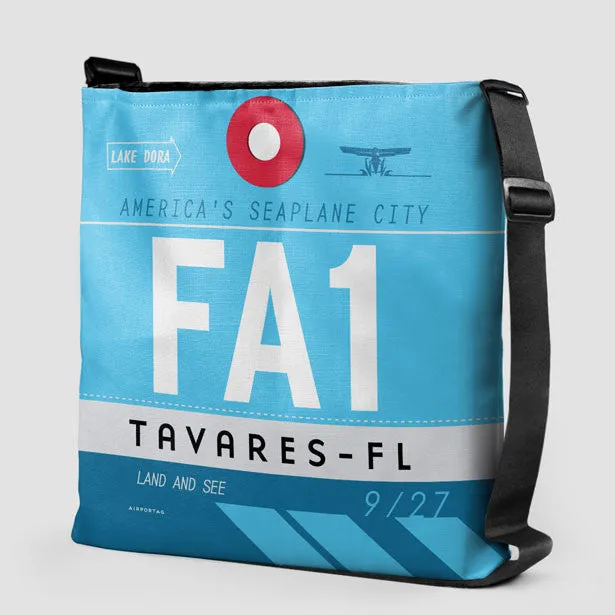 FA1 - Tote Bag