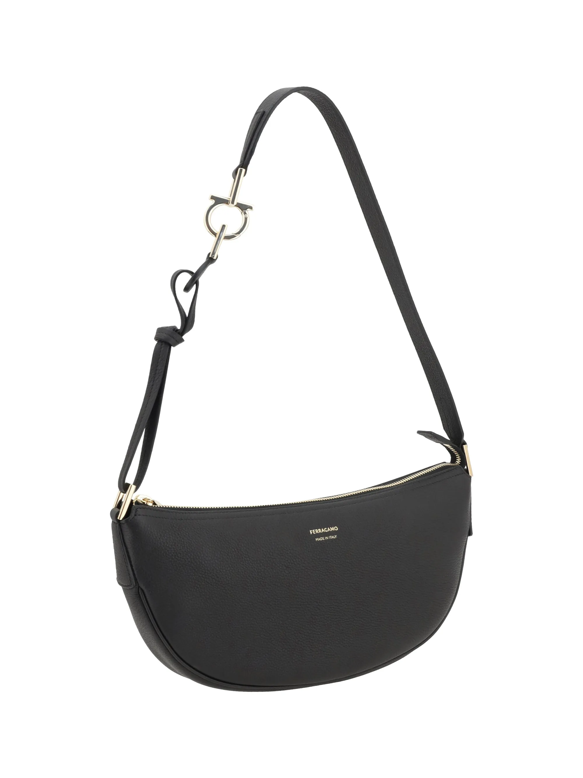 Ferragamo Women Hobo Shoulder Bag