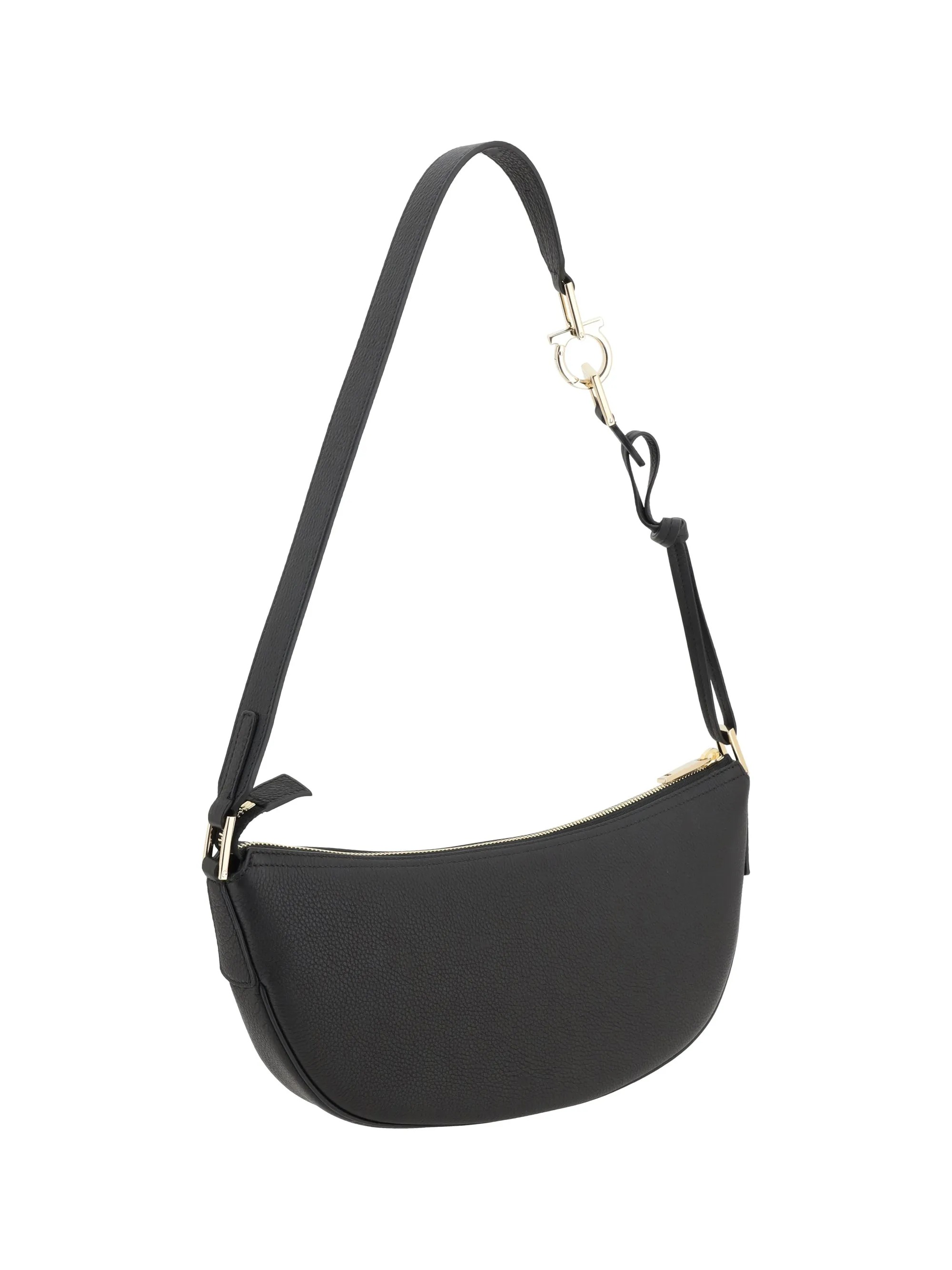 Ferragamo Women Hobo Shoulder Bag