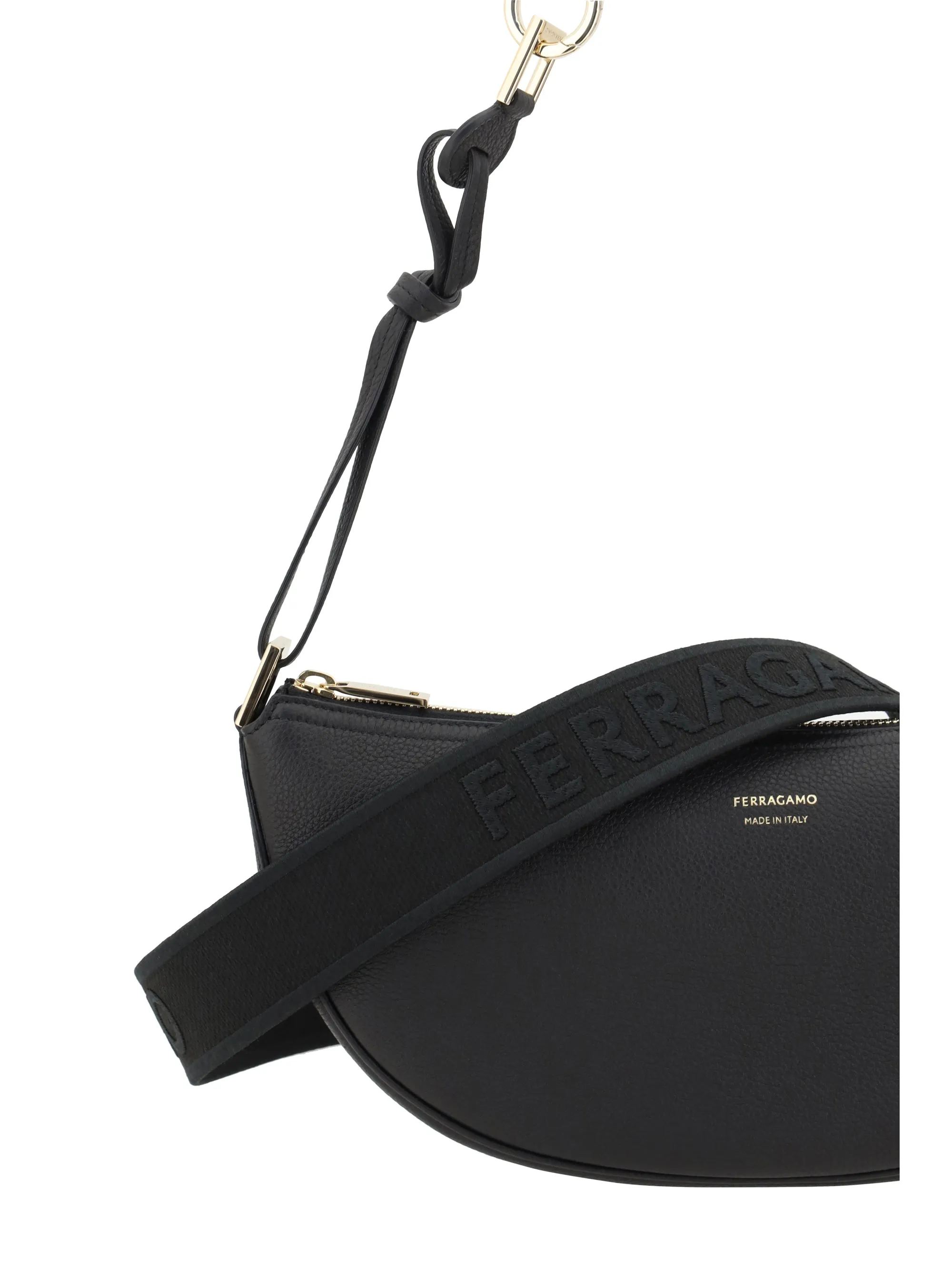 Ferragamo Women Hobo Shoulder Bag