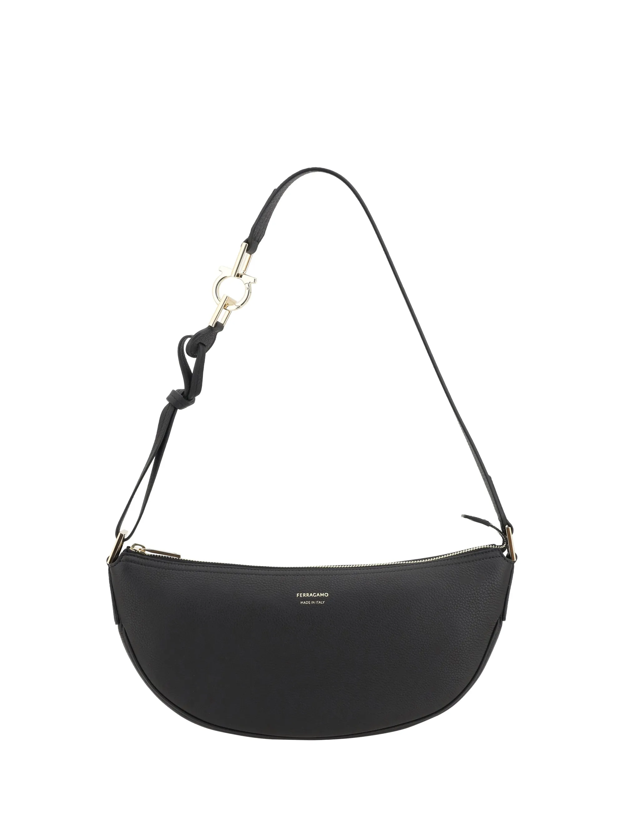 Ferragamo Women Hobo Shoulder Bag