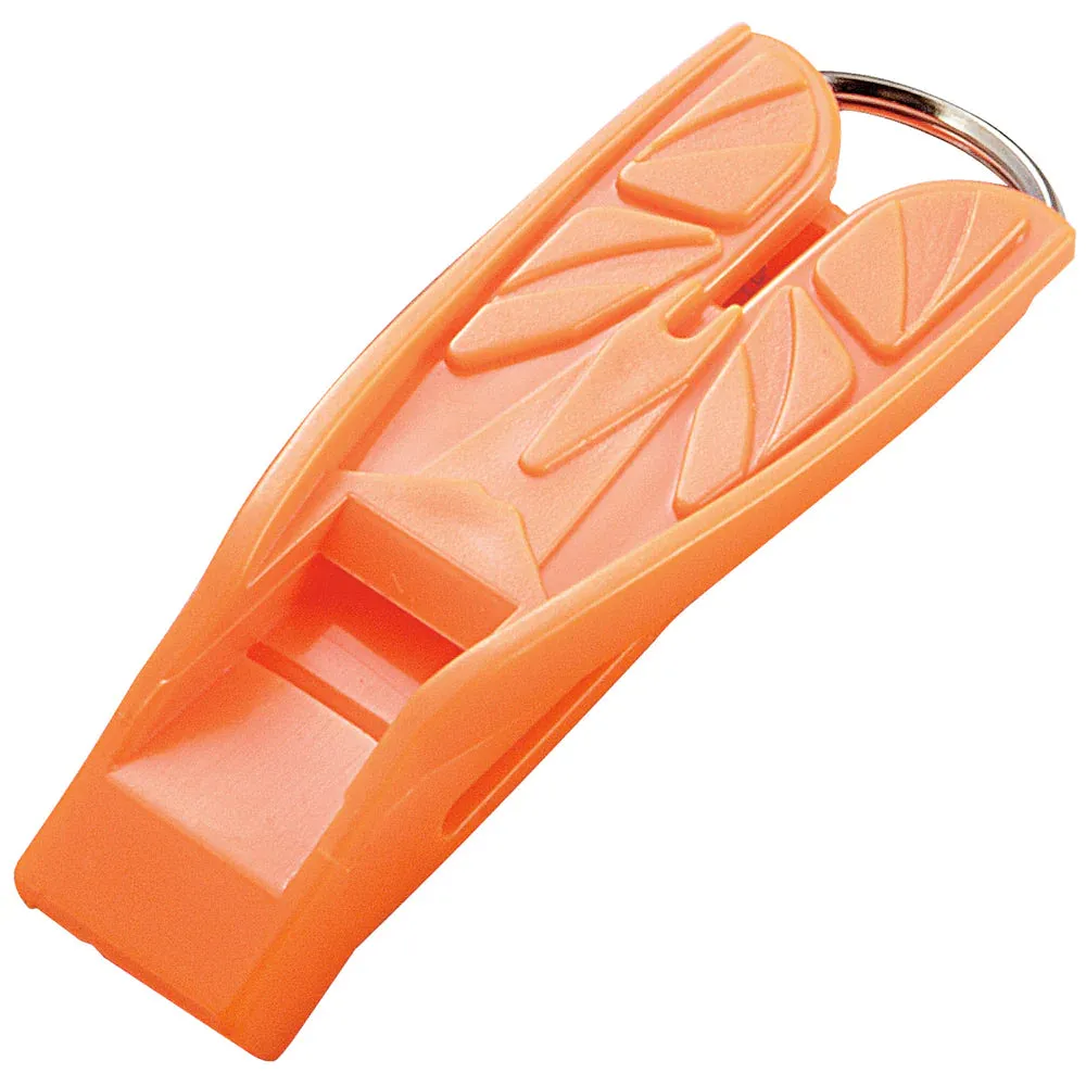 Fin Shape Whistle