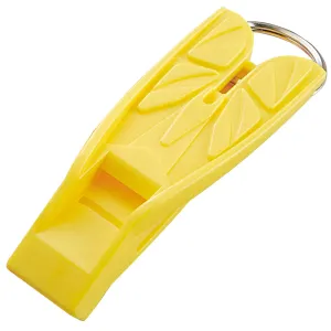 Fin Shape Whistle