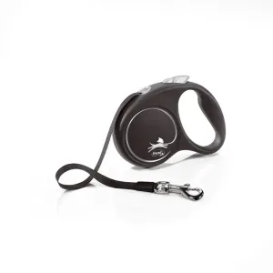 Flexi Black Design Tape Black