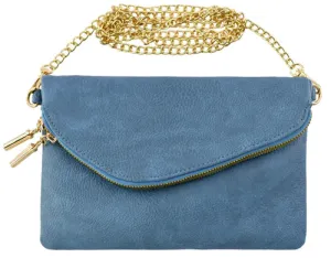 Fold Me Over Clutch