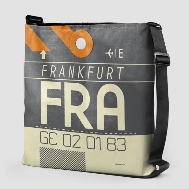 FRA - Tote Bag