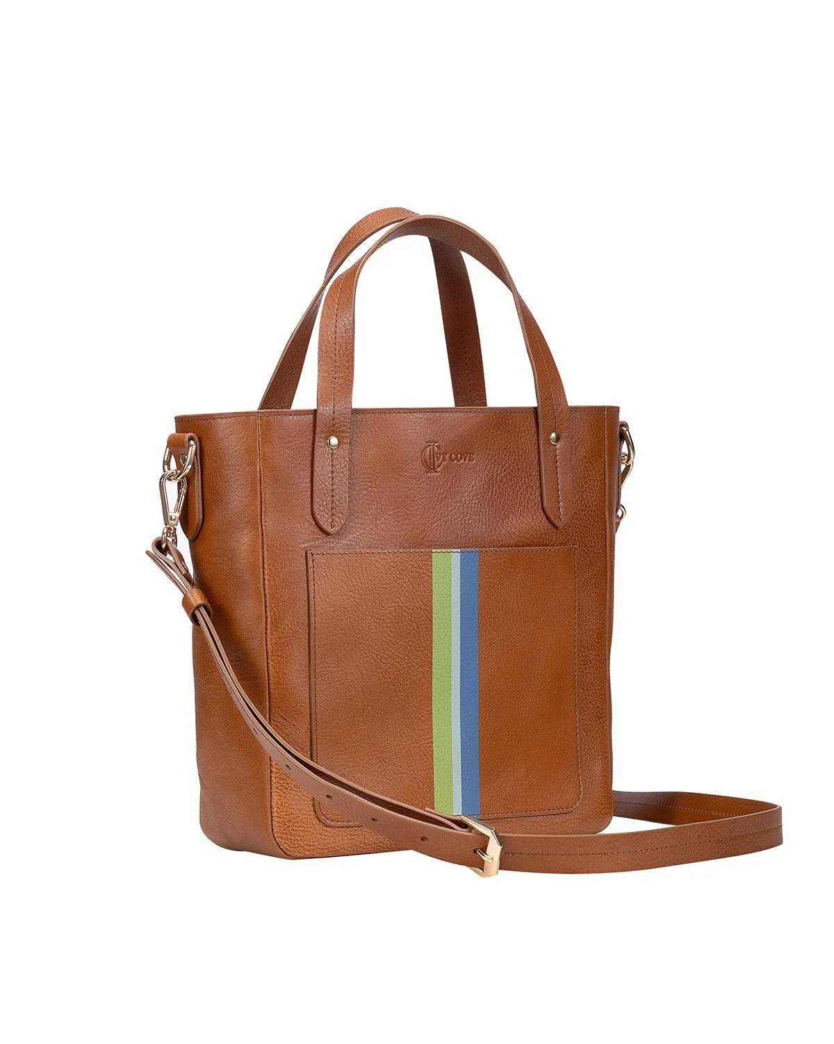 Greenwich Crossbody