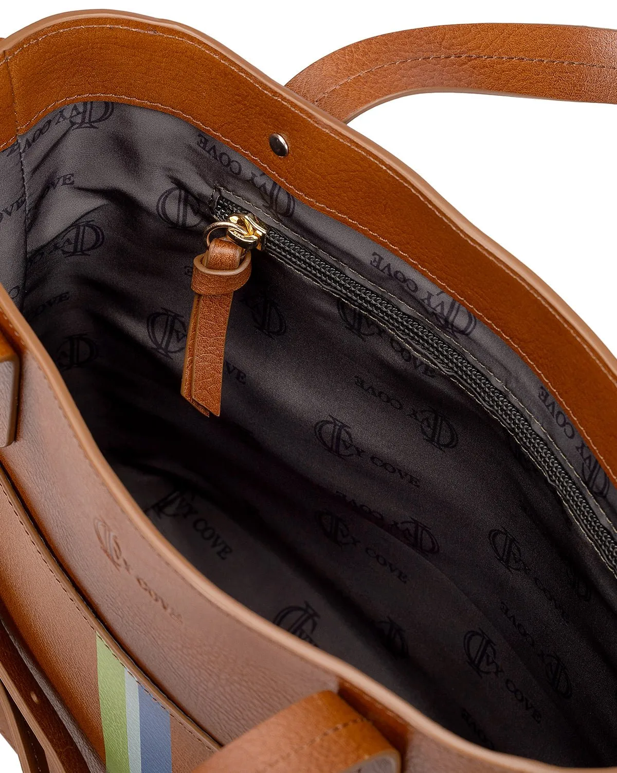 Greenwich Crossbody